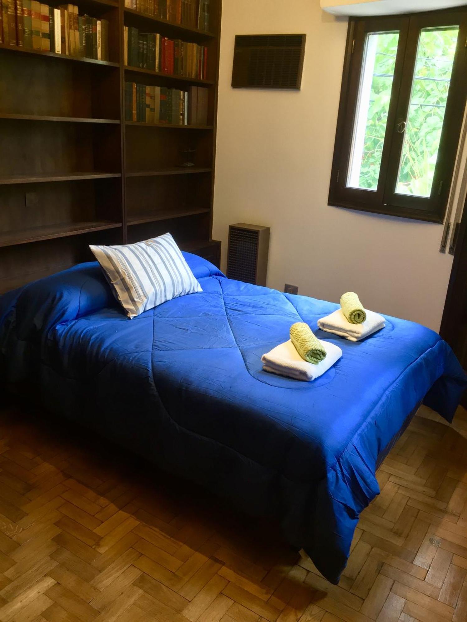 Appartement Departamento Con Super Ubicacion à Mendoza Extérieur photo
