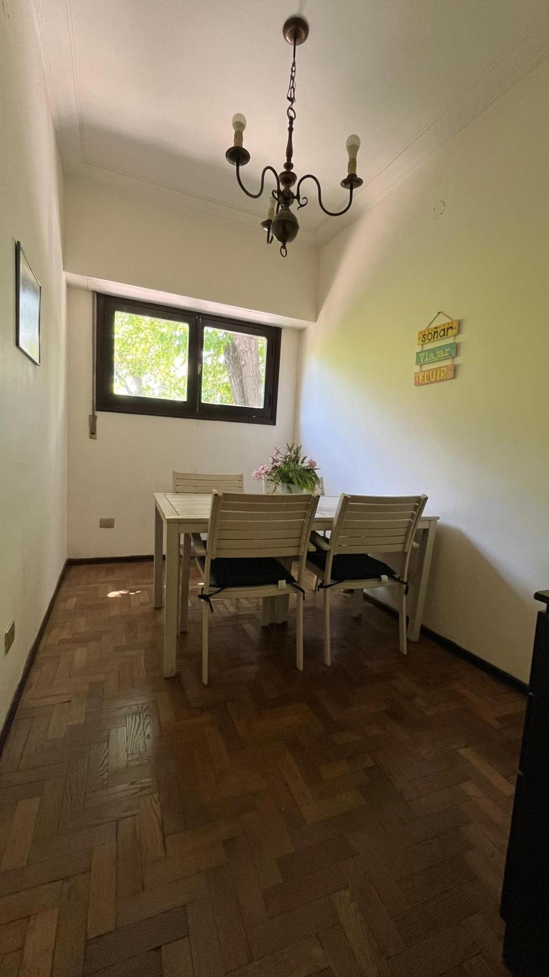Appartement Departamento Con Super Ubicacion à Mendoza Extérieur photo
