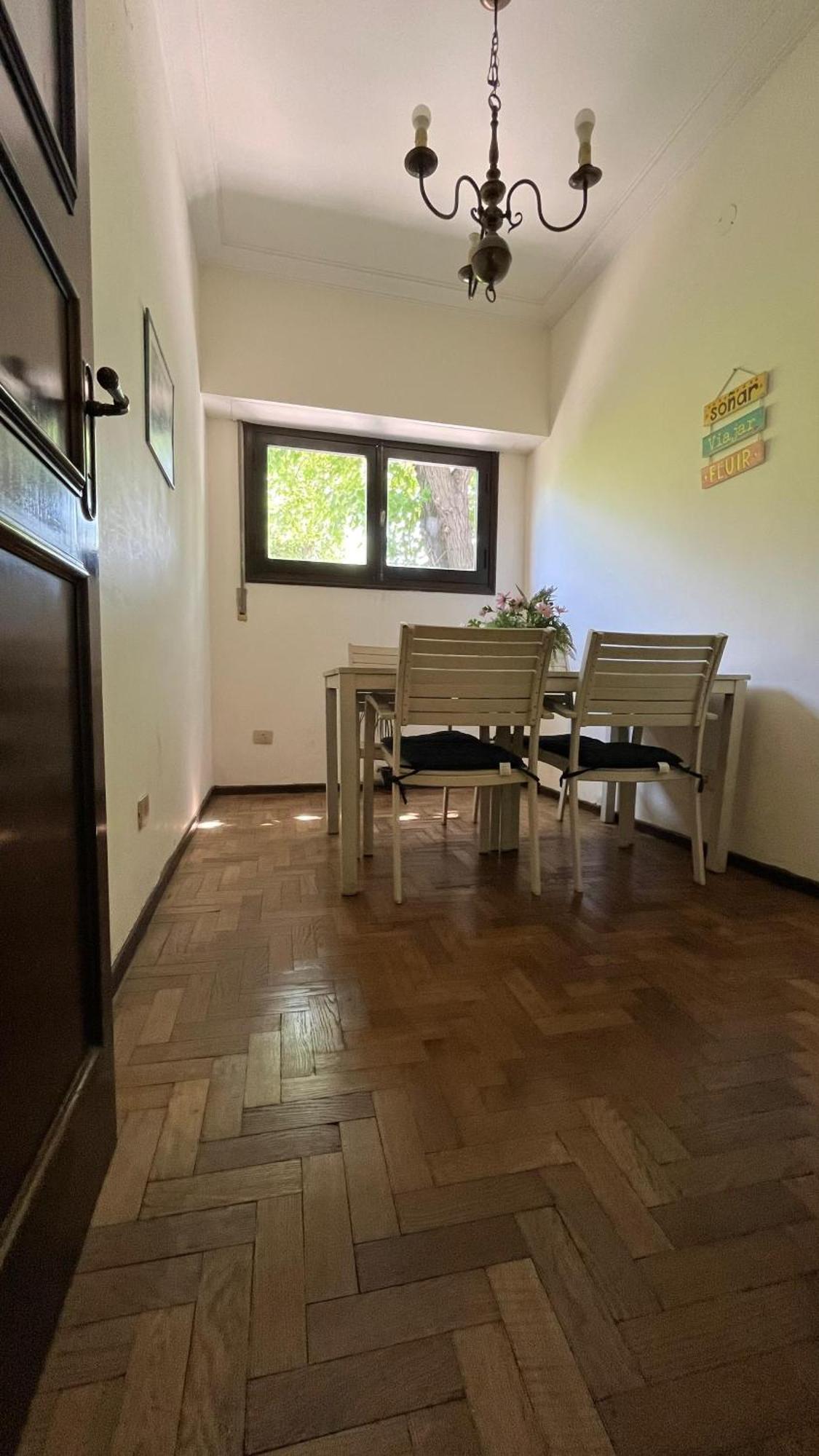 Appartement Departamento Con Super Ubicacion à Mendoza Extérieur photo