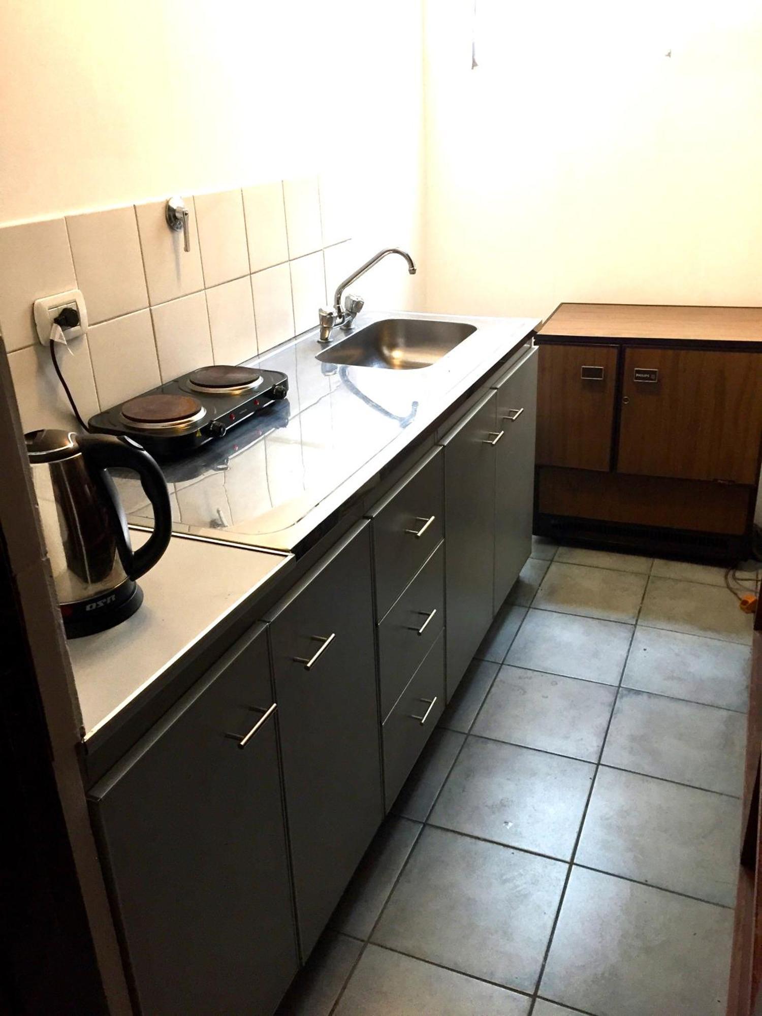 Appartement Departamento Con Super Ubicacion à Mendoza Extérieur photo